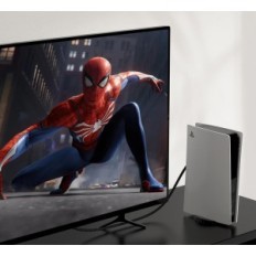 Etseinri ET- 8KHD- 20M4K 20M kábel, 48 Gb / s 4K 144 Hz eARC HDCP 2.3 HDR10 kábel