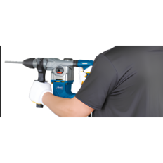 Használt ütközésfúró ENEACRO Z1C- DS32MA, 230- 240V 50Hz 1500W