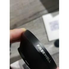 LENS MACRO FREEWELL FW-SH-LRM2.0 LONG-SHOP PRE IPHONE / GALAXY