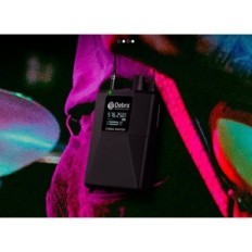 Wireless Debra Uhf J0010-2, 560-590 MHz