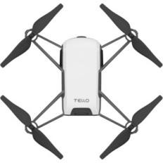Dron Quadcopter Ryze Tech Tello Yueli-26 HD: llä ja VR: llä, HD720-kamera