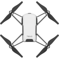 Dron Quadcopter Ryze Tech Tello Yueli-26 com HD e VR, câmera HD720