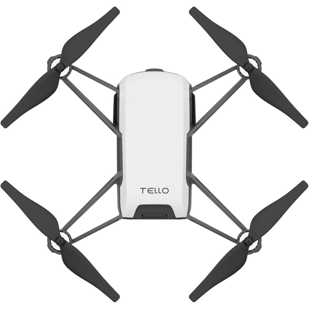 Dron quadcopter Ryze Tech Tello YueLi-26 z kamerą HD i VR, HD720
