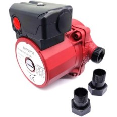 Shyliyu Zybrs-15 / 6-130-X circulation pump for hot water, 1500 l / h, used