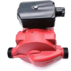 Shyliyu Zybrs-15 / 6-130-X circulatiepomp voor warm water, 1500 L / H, gebruikt