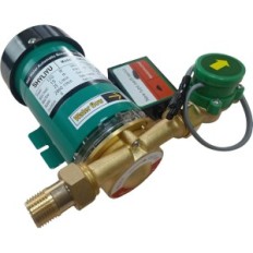 Cirkulācijas sūknis Shyliyu pbzyb15gr-15V2-ES, 1500 l / h, 120W, izstāde