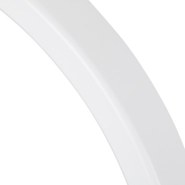 Glow MX3 behandelingslamp voor tafel wit — detail oppervlak