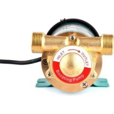 Cirkuliacinis siurblys SHYLIYU PBZYB15GR-15V2-EU, 1500 l / h, 120W, paroda