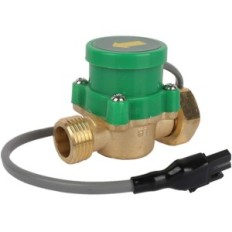 Cirkulacijska pumpa shyliyu pbzyb15gr-15v2-EU, 1500 l / h, 120w, izložba