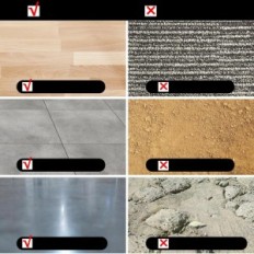 Una serie di mobili con ruote di trasporto puleggia, 1500 kg