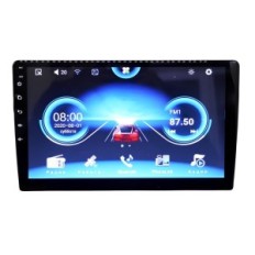 Auto radio 1din PI 1008 10.1 "4 korķis / 1 GB RAM / Android