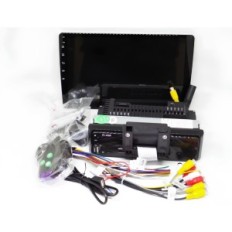 Rádio do carro 1din PI 1008 10.1 "4 Cork / 1 GB RAM / Android