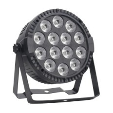 LED App Car Light 100 W 14 * 6 W 4 V 1 RGBW WF39, 2 kos.