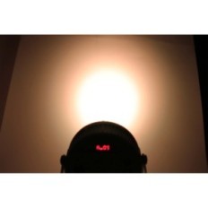 LED-app-autolicht 100 W 14 * 6 W 4 V 1 RGBW WF39, 2 stks.