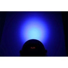 LED App Car Light 100 W 14 * 6 W 4 V 1 RGBW WF39, 2 kpl.