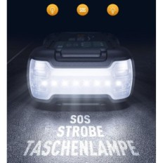 Rozrusznik samochodowy YaberAuto YA60, 6000 A, 45 W, Power Bank 26800 mAh