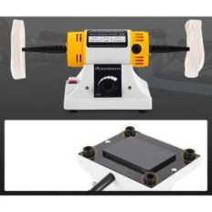 Baoshishan FBA-067LQ, 1750-10000 RPM, 220V, που χρησιμοποιήθηκε