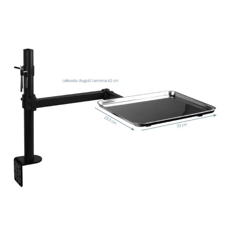 Držač lampe Pro Ink s posudom