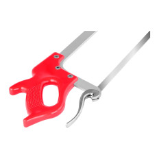 Käsitsi nägi nägin luu terasest tera 46 cm