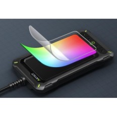 ANYKIT HD Endoscopic Camera, Waterproof, Screen 4.3 inch, IP67