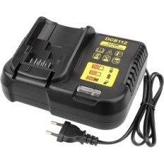 Waitley-Ladegerät für Dewalt 10,8V -18V-Batterien