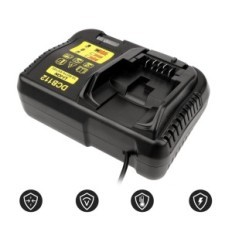 Waitley oplader til DEWALT 10,8V -18V batterier