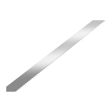 Manuell såg sågbenstålblad 46 cm