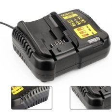 Waitley charger for DEWALT 10,8V -18V batteries