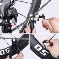 Cyklisté 23 CT-K01 Nástroje pro jízdní kola, přenosný případ