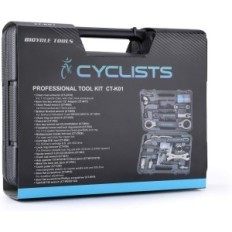 Cyklisti 23 CT-K01 Náradie bicyklov, Prenosný prípad