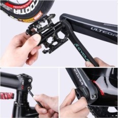 Kolesarji 23 CT-K01 Tools kolesa, prenosni primer