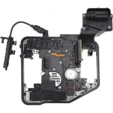 Tbest PA6.6-GF30 Unidad de control de la caja de cambios a Lavida Sagitar