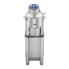 Elektrisk peeler for gastronomiske poteter 21 L + Timer