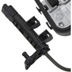 TBEST PA6.6-GF30 Gearbox Control Unit til Lavida Sagitar