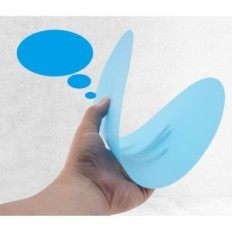 Pasukimas elektrinis Baoshishan parodų platforma, 100 kg, 30 cm, balta