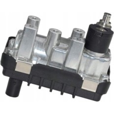 Serwomotor regulatora SCSN Turbo Boost G-277 6NW008412, Powystawowy