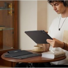 ESR Ascend Case Lite Case, iPad Pro 12.9, Μαύρο, Έκθεση