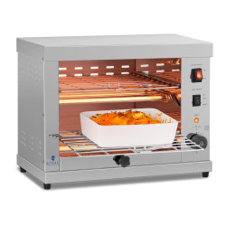 Doppelt Toaster Salamander 3250W