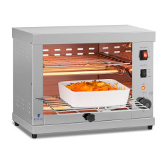Dubbel brödrost. Salamander 3250W