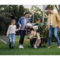 Proyector Izeker, 5G WIFI, Full HD 1080P, 4K, IOS Android HDMI, utilizado