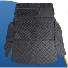 Mopfit tepper for Tesla Modell Y, Tilbehør 2021-2024, 2 KPL