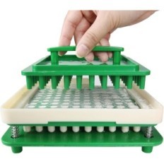 Wananfu CFM100-000-EU-Füllmaschine, Größe 000