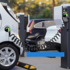 Ekopoint EVC-M2F2 nabíjací kábel, typ 2, 22 kW, 5m, 32 A, s vreckom, použité