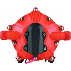 Vízmembrán szivattyú 5- kamra Seaflo LightEU sorozat 51, 11.3 L / 60 PSI használt