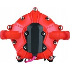 5-Câmara Seafo Lighteu 51, 11.3 Bomba de membrana de água 51, 11,3 l / 60 cão usado