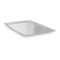 Bagekonvektionsovn 4-niveau 2400 W + 4 x bakke