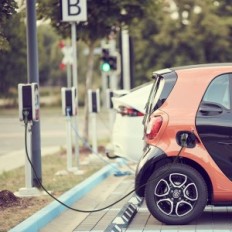 EV TESKEE 2 Typ 2 nabíjecí kabel pro Wallbox EV, 11kW 16A 5 metrů třífázový