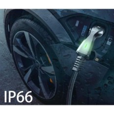 EV TESKEE 2 TYPOVÉHO KAKUMU NA TROKU PRE WALLBOX EV, 11KW 16A 5 M TROCHA