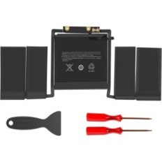 Laptop batérie ANSUNCELL A1819, A1706, MacBook Pro 13 '' 49.2 WH