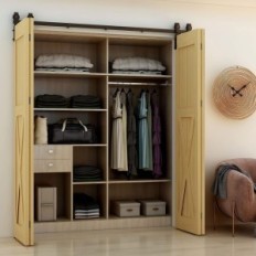 Wolfbird stumdomasis jungiamosios detalės 6 FEP / 1,83 m, kad atidarytumėte skyles 150-160 cm